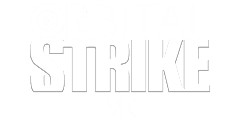 Orbital Strike VR Logo